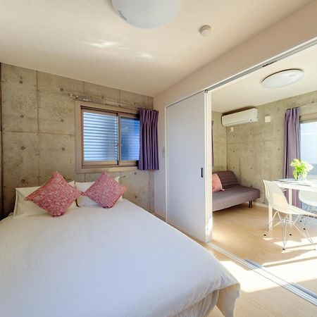 Delight Hotel โตเกียว ภายนอก รูปภาพ