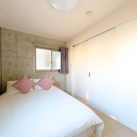 Delight Hotel โตเกียว ภายนอก รูปภาพ