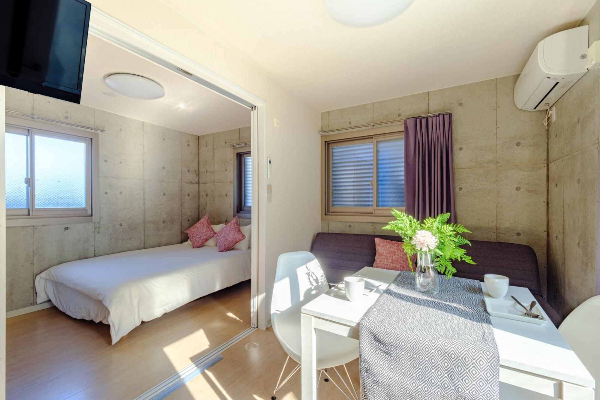 Delight Hotel โตเกียว ภายนอก รูปภาพ