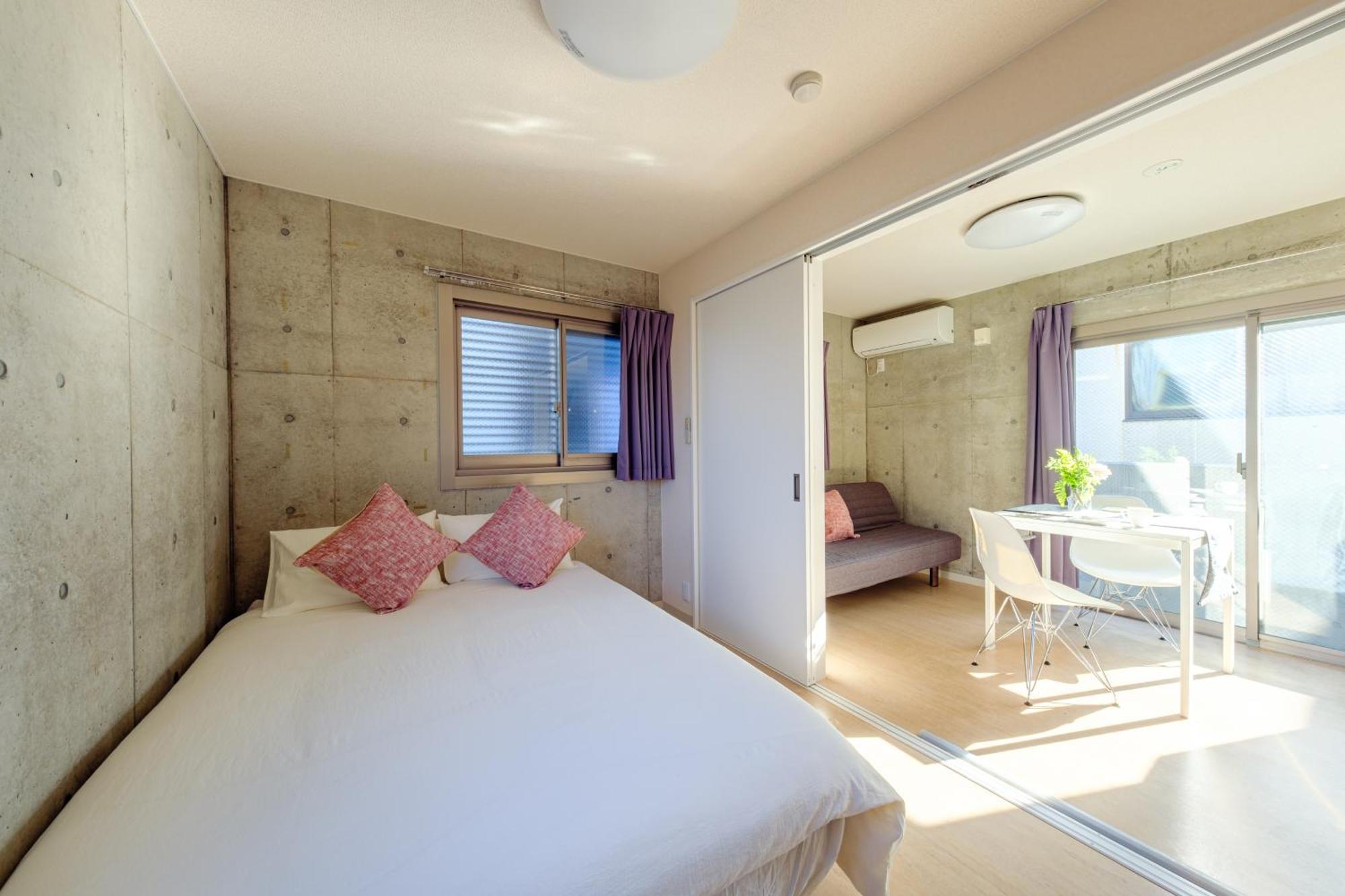 Delight Hotel โตเกียว ภายนอก รูปภาพ