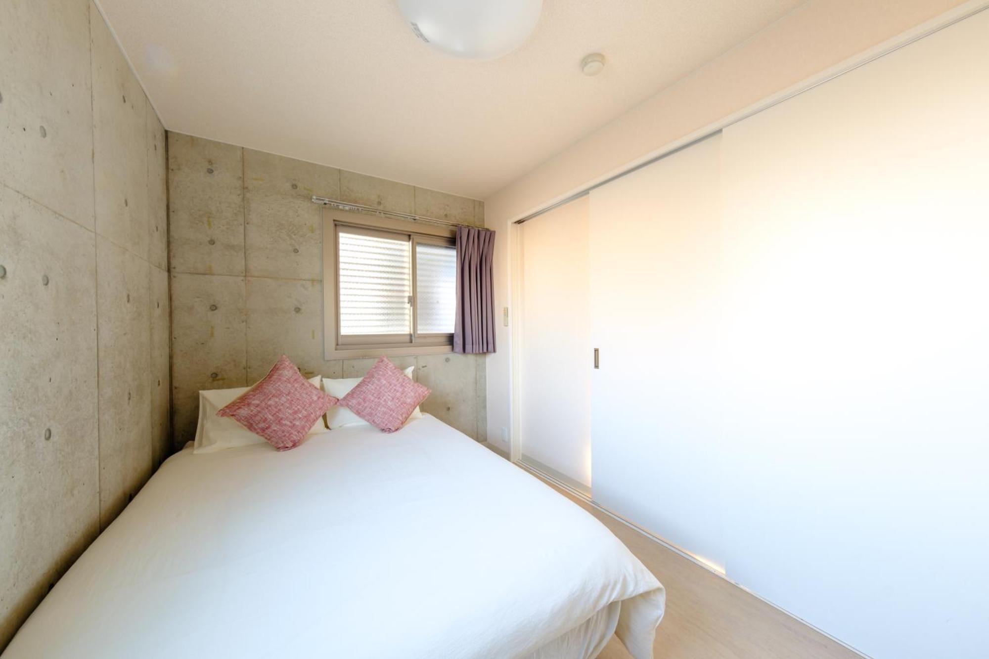 Delight Hotel โตเกียว ภายนอก รูปภาพ