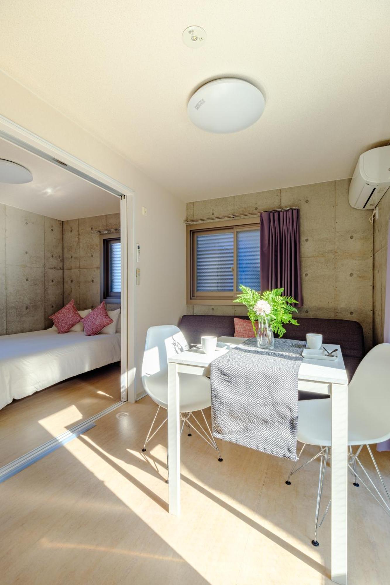 Delight Hotel โตเกียว ภายนอก รูปภาพ