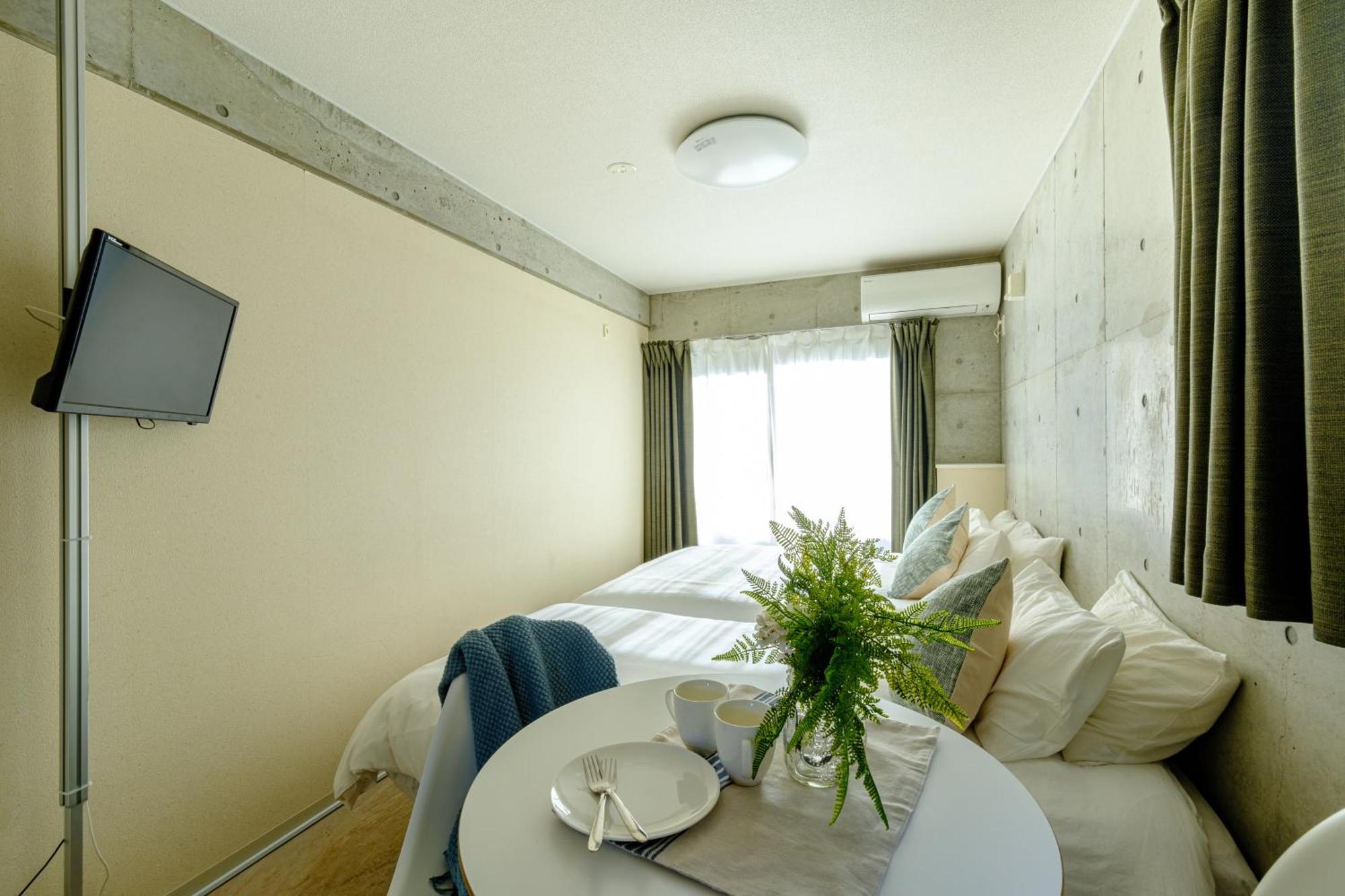 Delight Hotel โตเกียว ภายนอก รูปภาพ