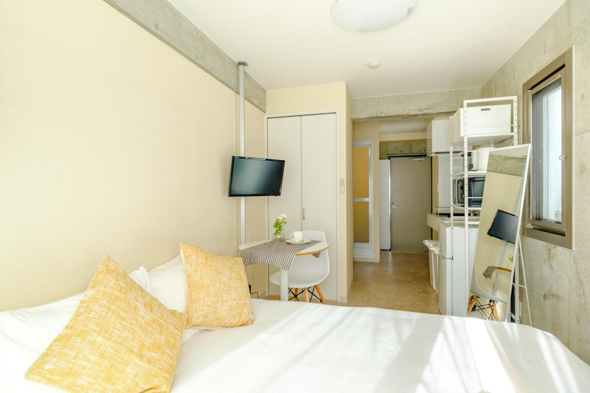 Delight Hotel โตเกียว ภายนอก รูปภาพ