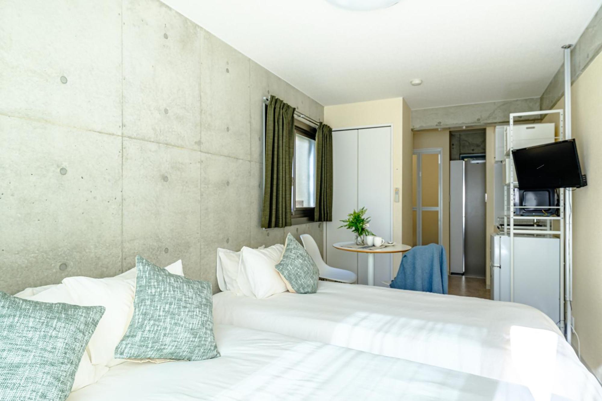 Delight Hotel โตเกียว ภายนอก รูปภาพ